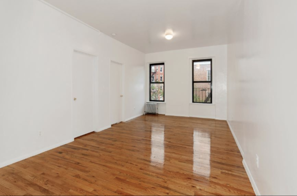 3 bedrooms apartment for rent in West Village - Manhattan, New York