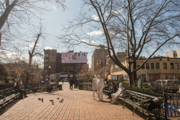 3 bedrooms apartment for rent in West Village - Manhattan, New York