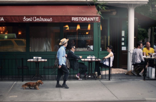 3 bedrooms apartment for rent in West Village - Manhattan, New York