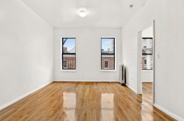 3 bedrooms apartment for rent in West Village - Manhattan, New York