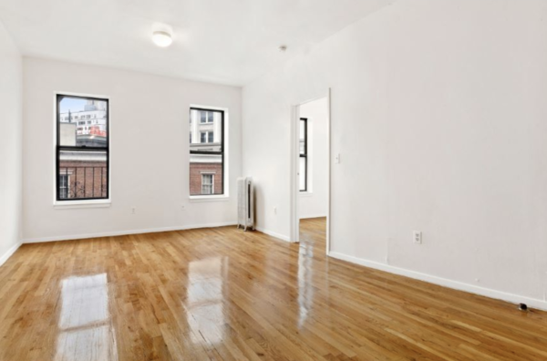 3 bedrooms apartment for rent in West Village - Manhattan, New York