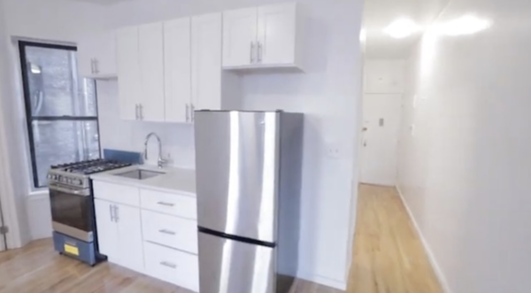 3 bedrooms apartment for rent in West Village - Manhattan, New York