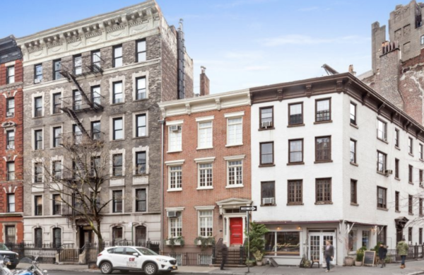 3 bedrooms apartment for rent in West Village - Manhattan, New York