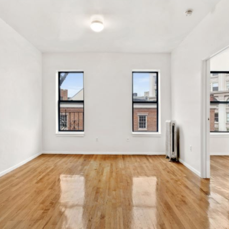 3 bedrooms apartment for rent in West Village - Manhattan, New York