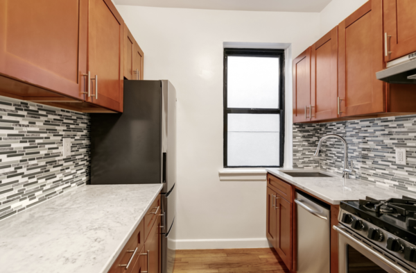 3 bedrooms apartment for rent in West Village - Manhattan, New York