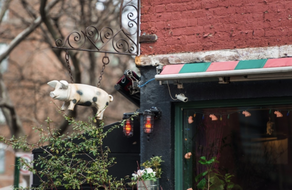 3 bedrooms apartment for rent in West Village - Manhattan, New York