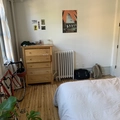 Room for rent in Bedford Stuyvesant #5