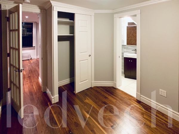 1 bedroom apartment for rent in East Village - Manhattan, New York