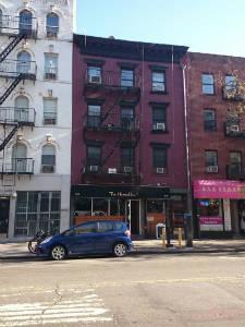 1 bedroom apartment for rent in East Village - Manhattan, New York