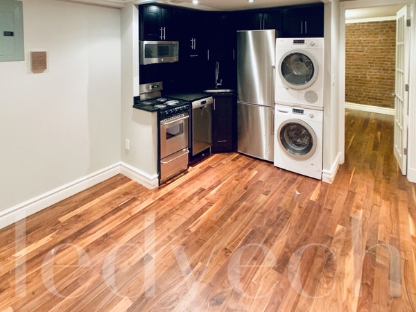 1 bedroom apartment for rent in East Village - Manhattan, New York