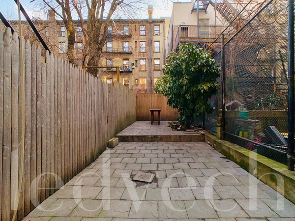 4 bedrooms apartment for rent in East Village - Manhattan, New York