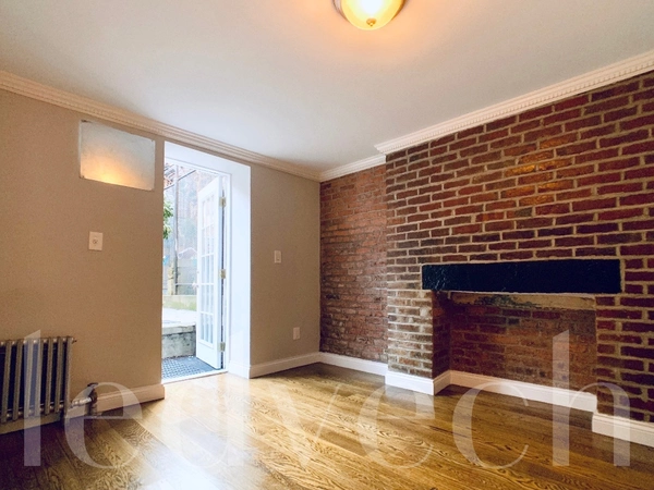 4 bedrooms apartment for rent in East Village - Manhattan, New York
