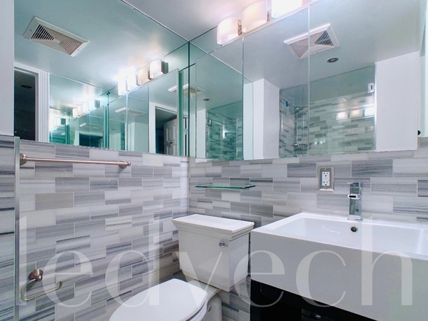 4 bedrooms apartment for rent in East Village - Manhattan, New York