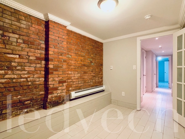 4 bedrooms apartment for rent in East Village - Manhattan, New York
