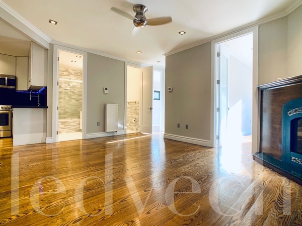 3 bedrooms apartment for rent in East Village - Manhattan, New York