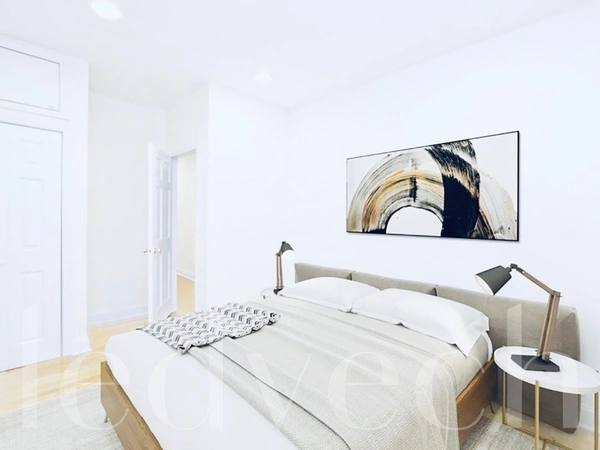 5 bedrooms apartment for rent in East Village - Manhattan, New York