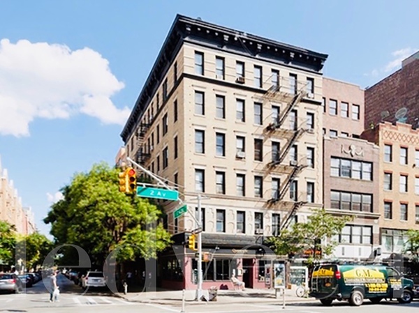 2 bedrooms apartment for rent in Greenwich Village - Manhattan, New York