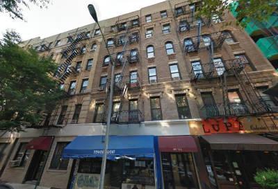 1 bedroom apartment for rent in Greenwich Village - Manhattan, New York