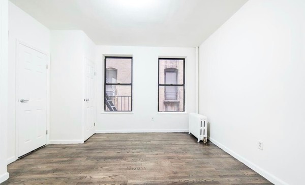 Studio Apartment for rent in Midtown West - Manhattan, New York