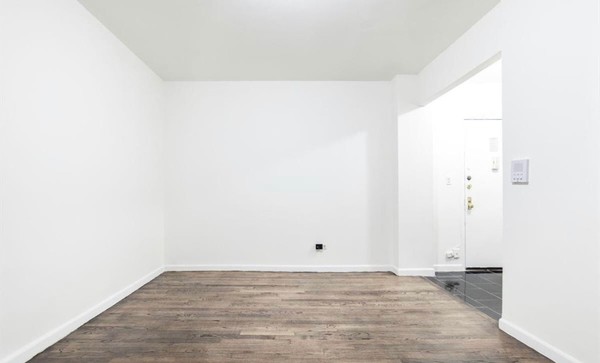 Studio Apartment for rent in Midtown West - Manhattan, New York