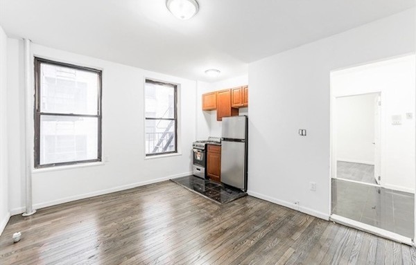 Studio Apartment for rent in Midtown West - Manhattan, New York