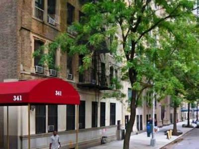 Studio Apartment for rent in Midtown West - Manhattan, New York