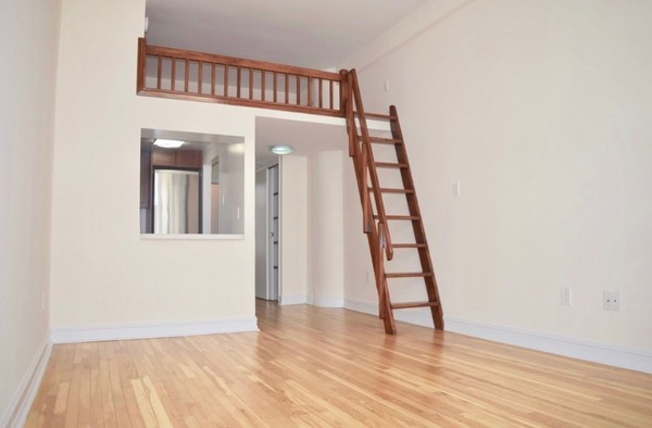 Studio Apartment for rent in Greenwich Village - Manhattan, New York