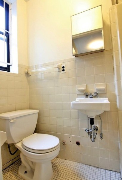 1 bedroom apartment for rent in Upper West Side - Manhattan, New York