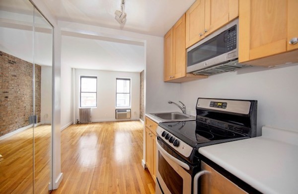 Studio Apartment for rent in Soho - Manhattan, New York