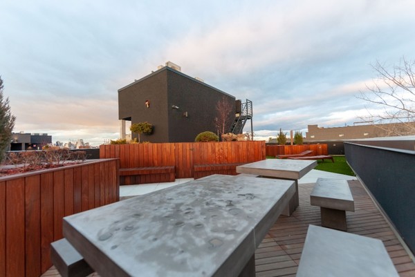 2 bedrooms apartment for rent in Greenpoint - Brooklyn, New York