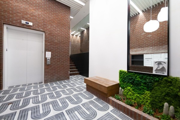 2 bedrooms apartment for rent in Greenpoint - Brooklyn, New York