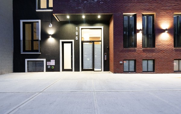 1 bedroom apartment for rent in Greenpoint - Brooklyn, New York