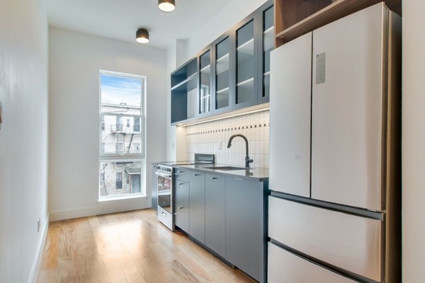 1 bedroom apartment for rent in Greenpoint - Brooklyn, New York