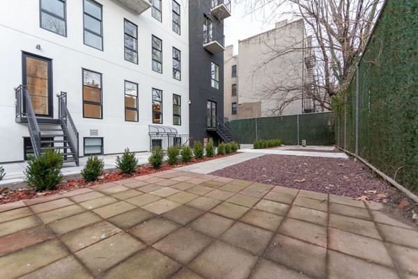 1 bedroom apartment for rent in Greenpoint - Brooklyn, New York