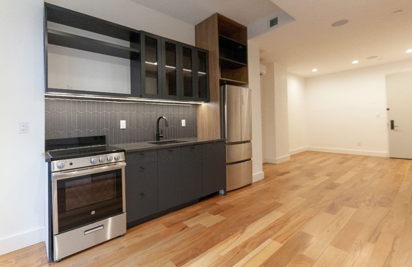 1 bedroom apartment for rent in Greenpoint - Brooklyn, New York