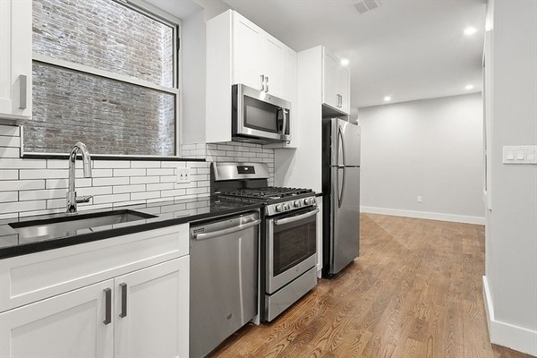 3 bedrooms apartment for rent in Bushwick - Brooklyn, New York