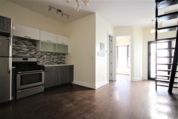 Studio Apartment for rent in Bushwick - Brooklyn, New York