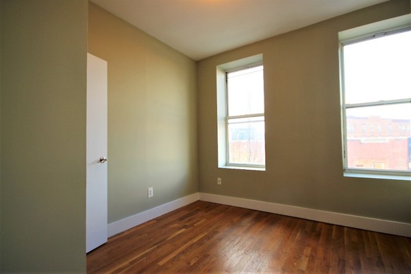 4 bedrooms apartment for rent in Bedford Stuyvesant - Brooklyn, New York