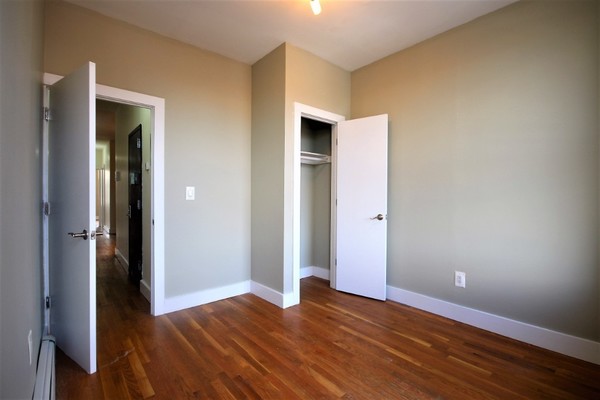 4 bedrooms apartment for rent in Bedford Stuyvesant - Brooklyn, New York