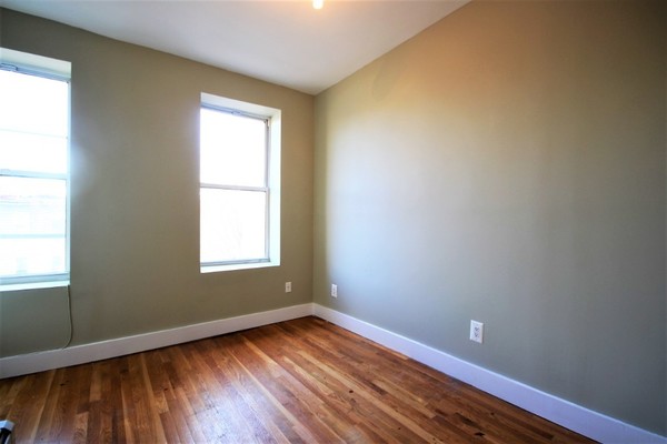 4 bedrooms apartment for rent in Bedford Stuyvesant - Brooklyn, New York