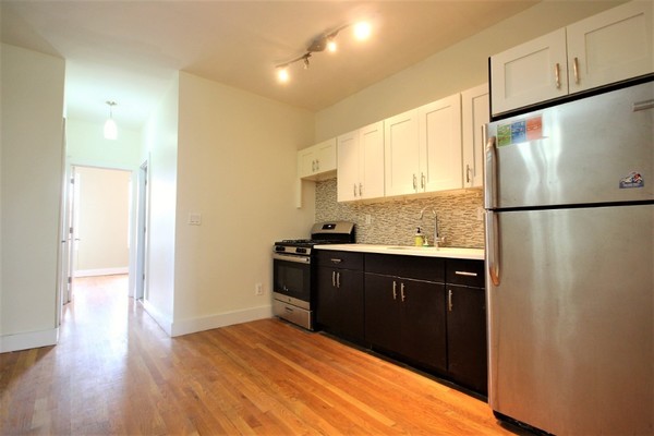4 bedrooms apartment for rent in Bedford Stuyvesant - Brooklyn, New York