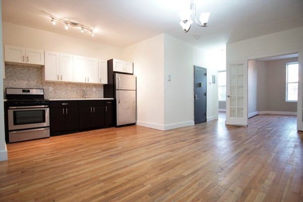 4 bedrooms apartment for rent in Bedford Stuyvesant - Brooklyn, New York