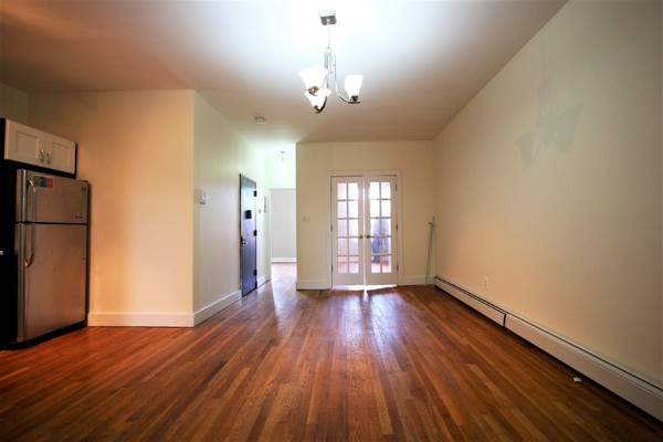 4 bedrooms apartment for rent in Bedford Stuyvesant - Brooklyn, New York