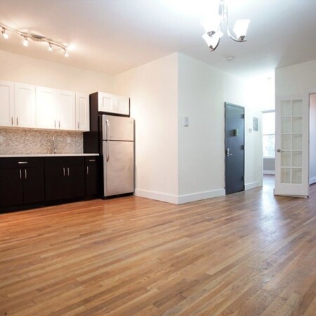 4 bedrooms apartment for rent in Bedford Stuyvesant - Brooklyn, New York