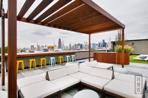 3 bedrooms apartment for rent in Greenpoint - Brooklyn, New York