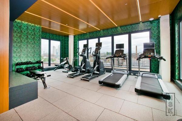 3 bedrooms apartment for rent in Greenpoint - Brooklyn, New York