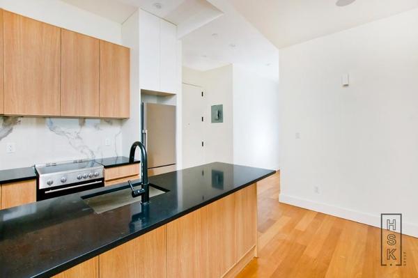 3 bedrooms apartment for rent in Greenpoint - Brooklyn, New York