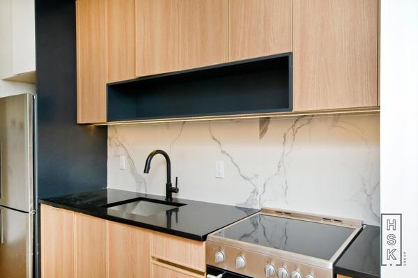 3 bedrooms apartment for rent in Greenpoint - Brooklyn, New York