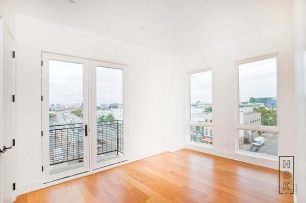 3 bedrooms apartment for rent in Greenpoint - Brooklyn, New York