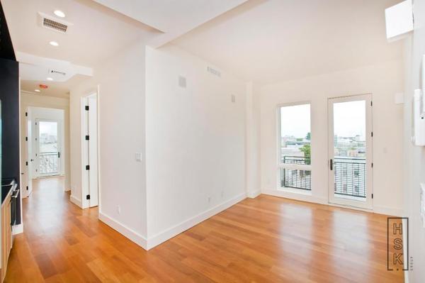 3 bedrooms apartment for rent in Greenpoint - Brooklyn, New York